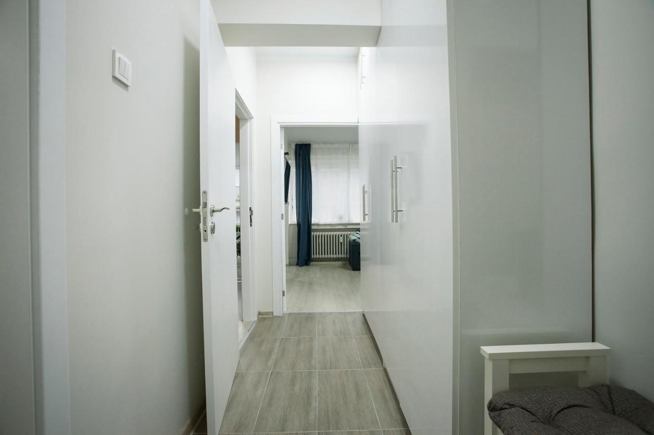 Landmark Apartment Sofia Exterior photo